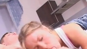 Like Watching this Unrefined shagging Of youngster tits